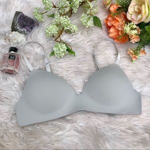 Victoria’s Secret The T-Shirt Wireless Bra